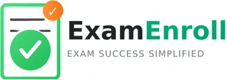 ExamsEnroll Logo
