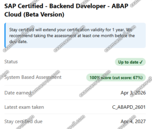 Ravina result