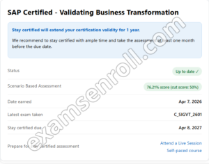 Brellis result