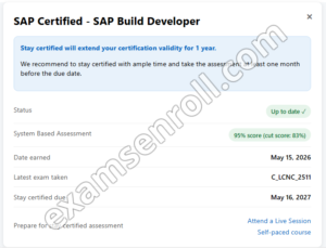 Niklas result