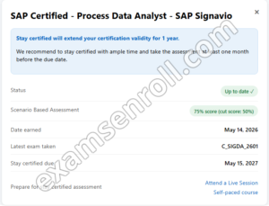Seravelle result