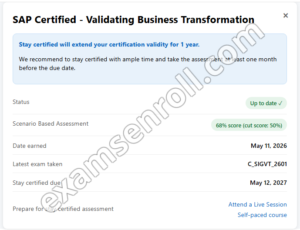 Adelisse result