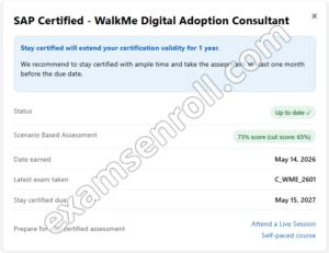 Orlissia result